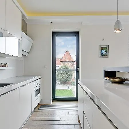 Dom & House - Targ Rybny * Gdańsk